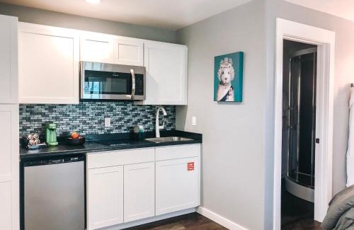 Custer Hotel | EO Bungalows, Black Hills