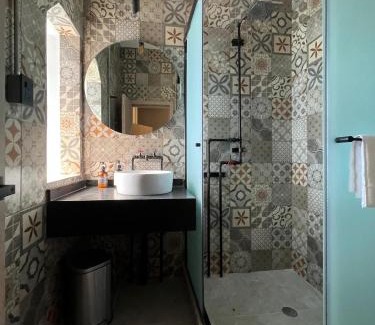 Atlixco Hotel | Eonia