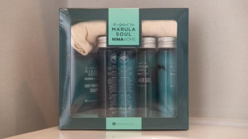 Apollonia Apartment | EOS Properties