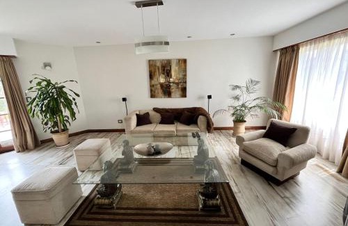 Las Colinas de Peralta Ramos House | EP Open House