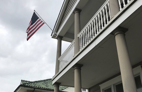 Margate City House | Epic family shore house with all the amenities and then some…check it out