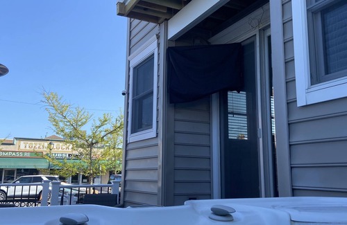 Margate City House | Epic family shore house with all the amenities and then some…check it out