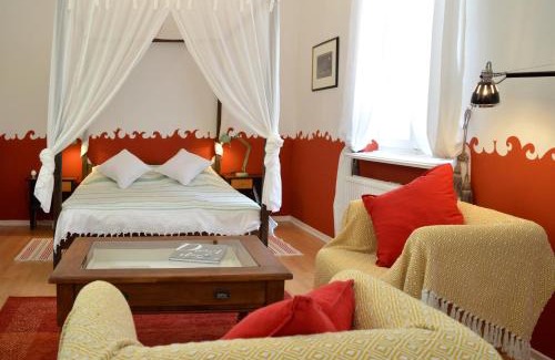 Dusseldorf Old Town Apartment | Epic Location