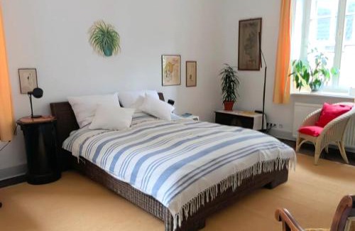 Dusseldorf Old Town Apartment | Epic Location