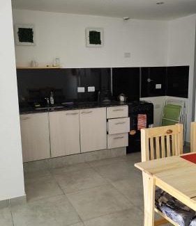 Puerto Rawson Apartment | Epic Playa Unión 4