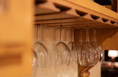 Kernville House | Epic View A Luxury House on a Hill River 10 min