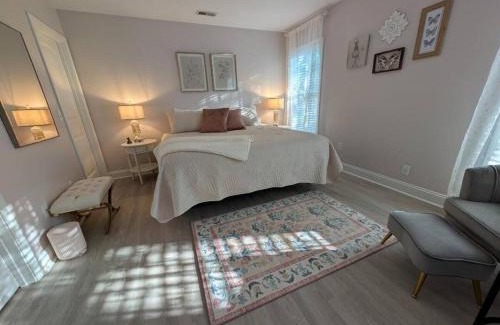 Myrtle Grove House | Epic Wilmington Vacation Home