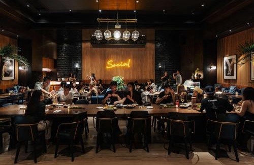 East District Hotel | EPISODE Hsinchu, JdV by Hyatt Hotel