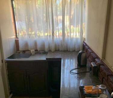 Mokopane House | Epizone