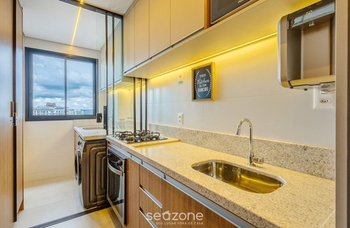 Guara Apartment | EPK - Apartments in a Condo With Pool in Brasilia