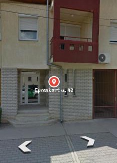 Nyiregyhaza Apartment | Epreskert Apartman