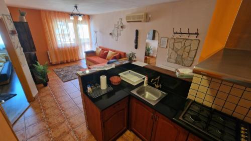 Nyiregyhaza Apartment | Epreskert Apartman