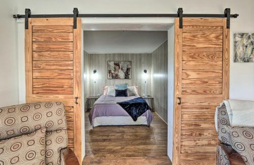 Ladiesburg House | Equestrian Escape! Quiet Farm Stay Near Gettysburg