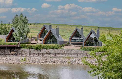 Lysnyky Resort | Equides club