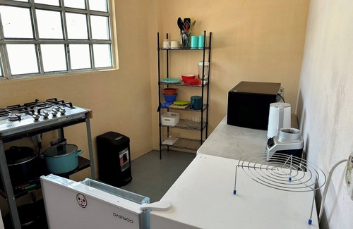 Ecatepec de Morelos Apartment | Equipped apartment Excellent location Ecatepec