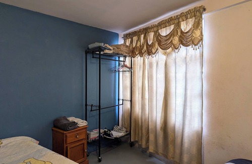 Ecatepec de Morelos Apartment | Equipped apartment Excellent location Ecatepec