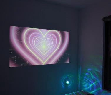 Cong Vi Apartment | Era Apartment Doi Can エラ 格安賃貸アパート