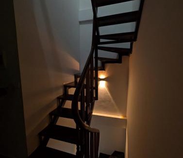 Cong Vi Apartment | Era Apartment Doi Can エラ 格安賃貸アパート