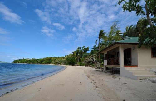 Port Vila Resort | Erakor Island Resort & Spa
