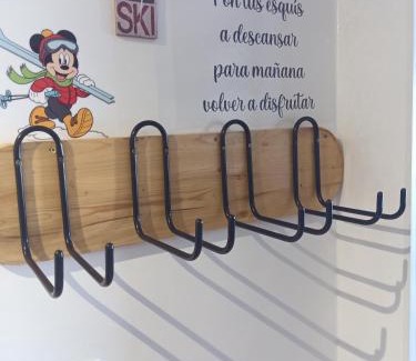 Pradollano Apartment | ERASE OTRA VEZ en sierra nevada