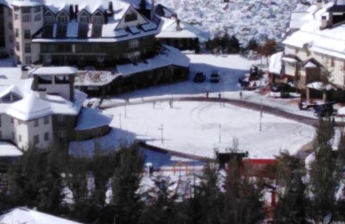 Pradollano Apartment | ERASE OTRA VEZ en sierra nevada