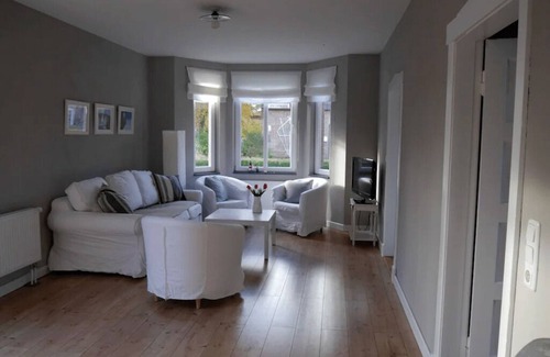 Norden Apartment | Erdgeschoss, Ferienhaus Alter Fischerspfad