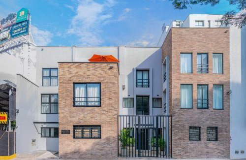 Granada Apartment | ERE Centenario Luxury Suites