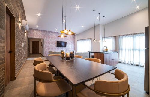 Granada Apartment | ERE Centenario Luxury Suites