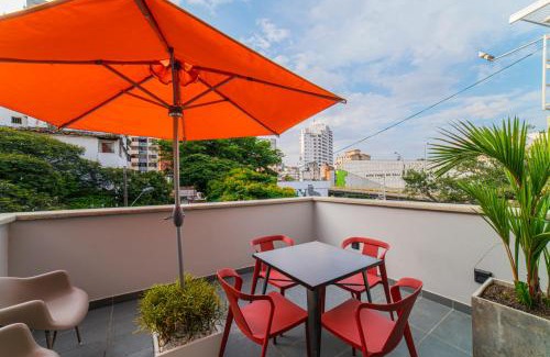 Granada Apartment | ERE Centenario Luxury Suites