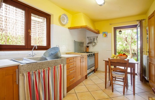 Valldemossa House | EREMUS - Chalet with private garden in Valldemossa. Free WiFi