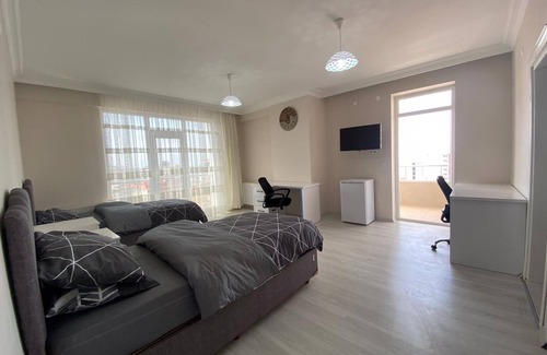 Atakum House | Eren Rezidans