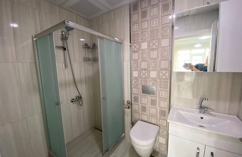 Atakum House | Eren Rezidans