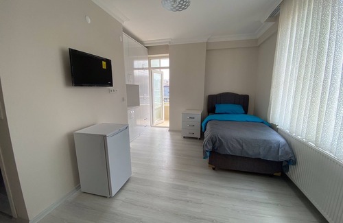 Atakum House | Eren Rezidans