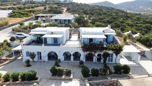 Antiparos Apartment | Ergina Summer Resort