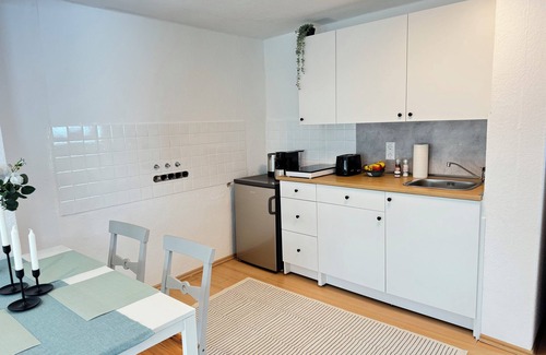 Sankt Goar Apartment | Erholung pur am Rhein