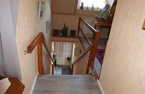 Hennstedt Apartment | Erholung-pur