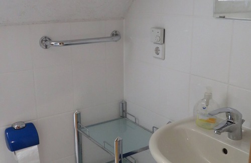 Gelbensande Condo | Erholung pur in Einer Ferienwohnung mit Terrasse in Willershagen