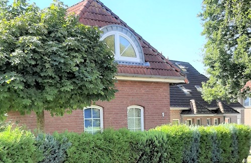 Norden House | Erholung u Entspannung auf ca. 75 m² für bis 4 Pers. Eingezäunter Garten