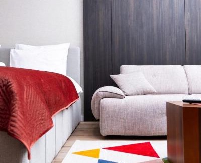 Matiçan Hotel | Erika's Apartments