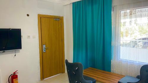 Kocasinan Hotel | Erikli Golden Glow P Hotel