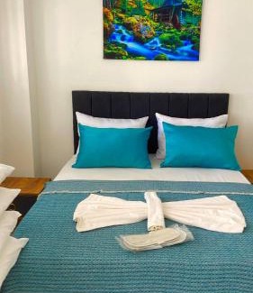 Kocasinan Hotel | Erikli Golden Glow P Hotel