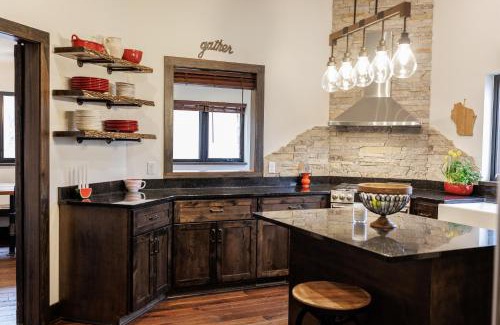 Rubicon House | Erin Hills Area Perfect Retreat