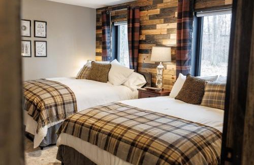 Rubicon House | Erin Hills Area Perfect Retreat