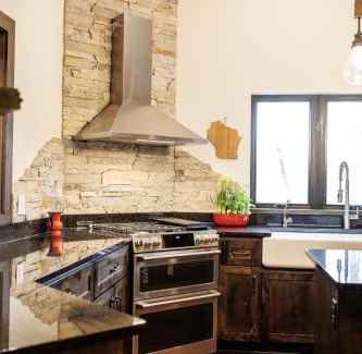 Rubicon House | Erin Hills Area Perfect Retreat