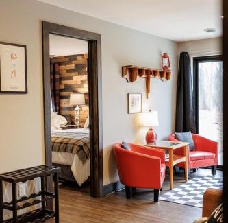 Rubicon House | Erin Hills Area Perfect Retreat