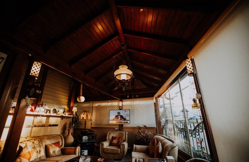 Kerpe Hotel | Erish Apart Hotel