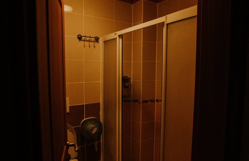 Kerpe Hotel | Erish Apart Hotel