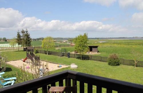 Ummanz Apartment | Erlebnis-Bauernhof Kliewe