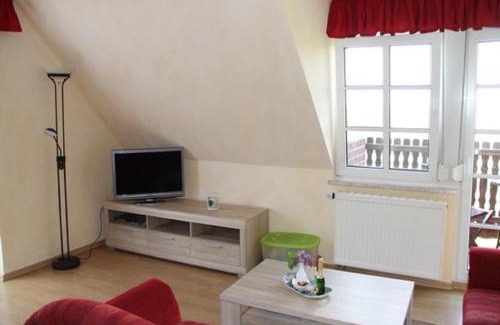 Ummanz Apartment | Erlebnis-Bauernhof Kliewe