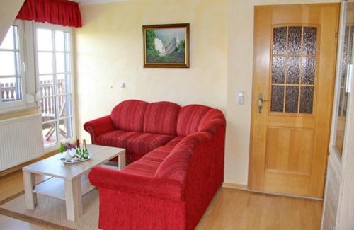 Ummanz Apartment | Erlebnis-Bauernhof Kliewe